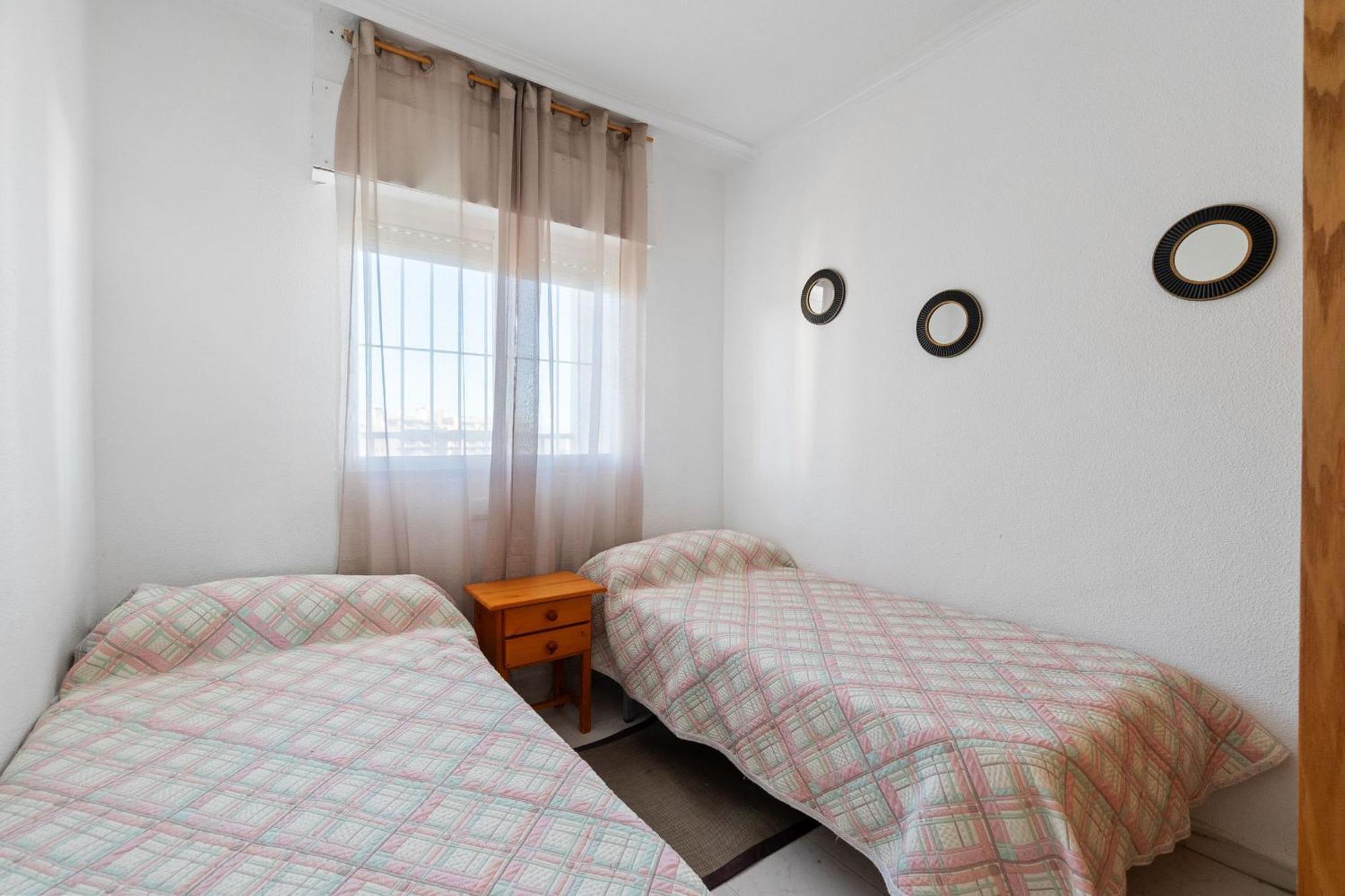 Apartamento Balcon Del Mar Ареналес-дель-Соль Екстер'єр фото