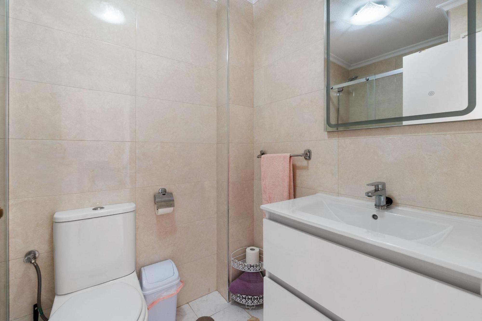 Apartamento Balcon Del Mar Ареналес-дель-Соль Екстер'єр фото